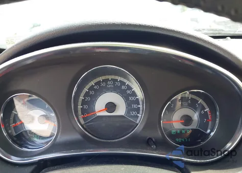 2011 Chrysler 200 Limited из США, поврежденный, VIN 1C3BC7EG5BN604510